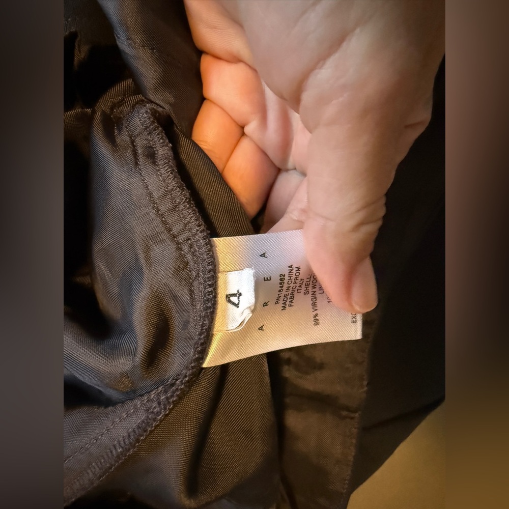 Area pants - Picture 8 of 10